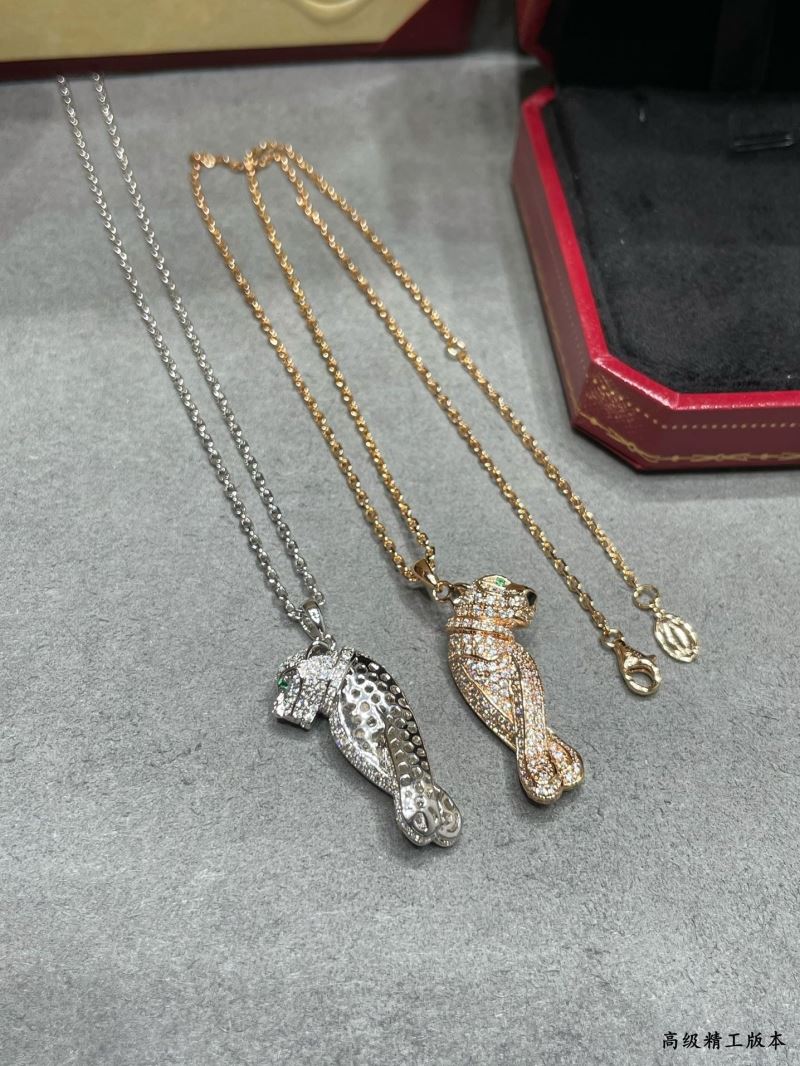 Cartier Necklaces